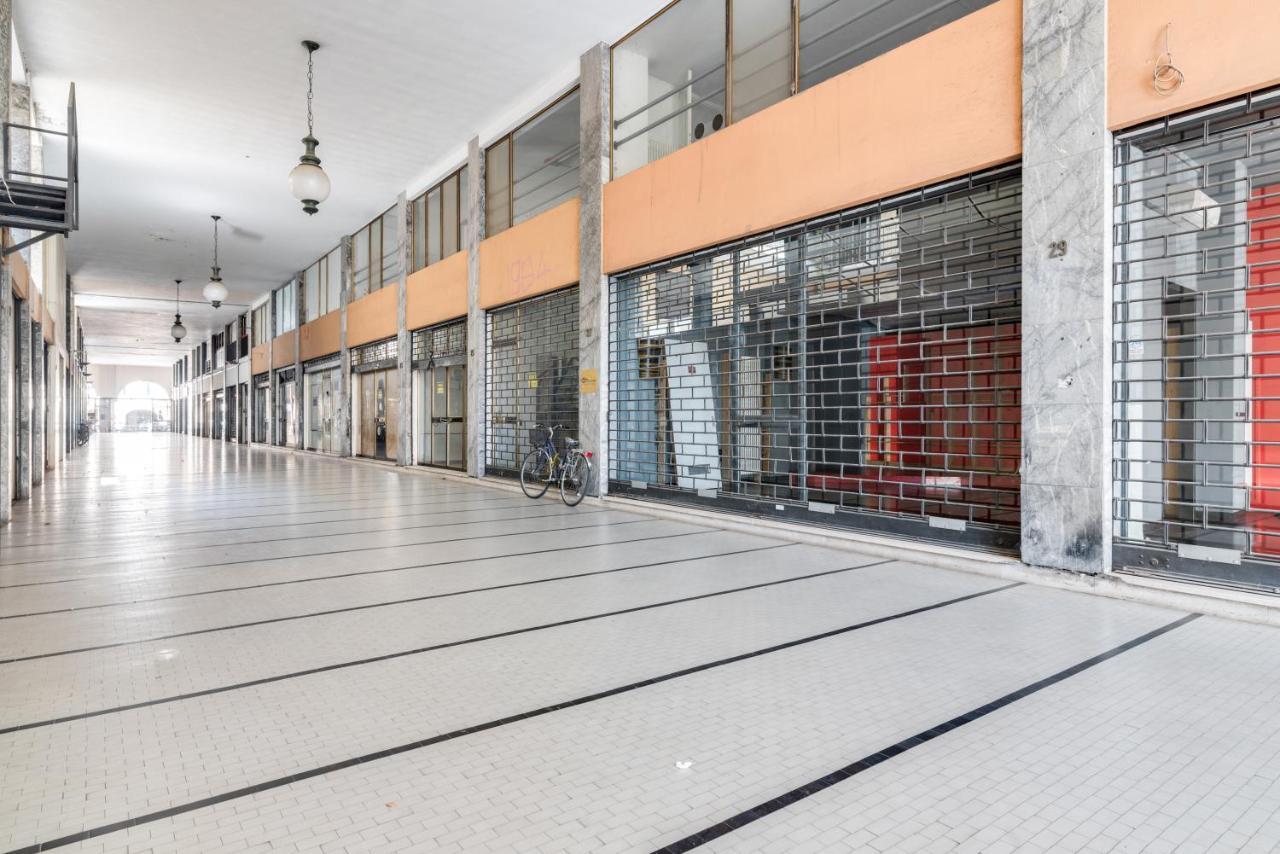 Apartment Ospedale & Galleria Ognissanti Padova