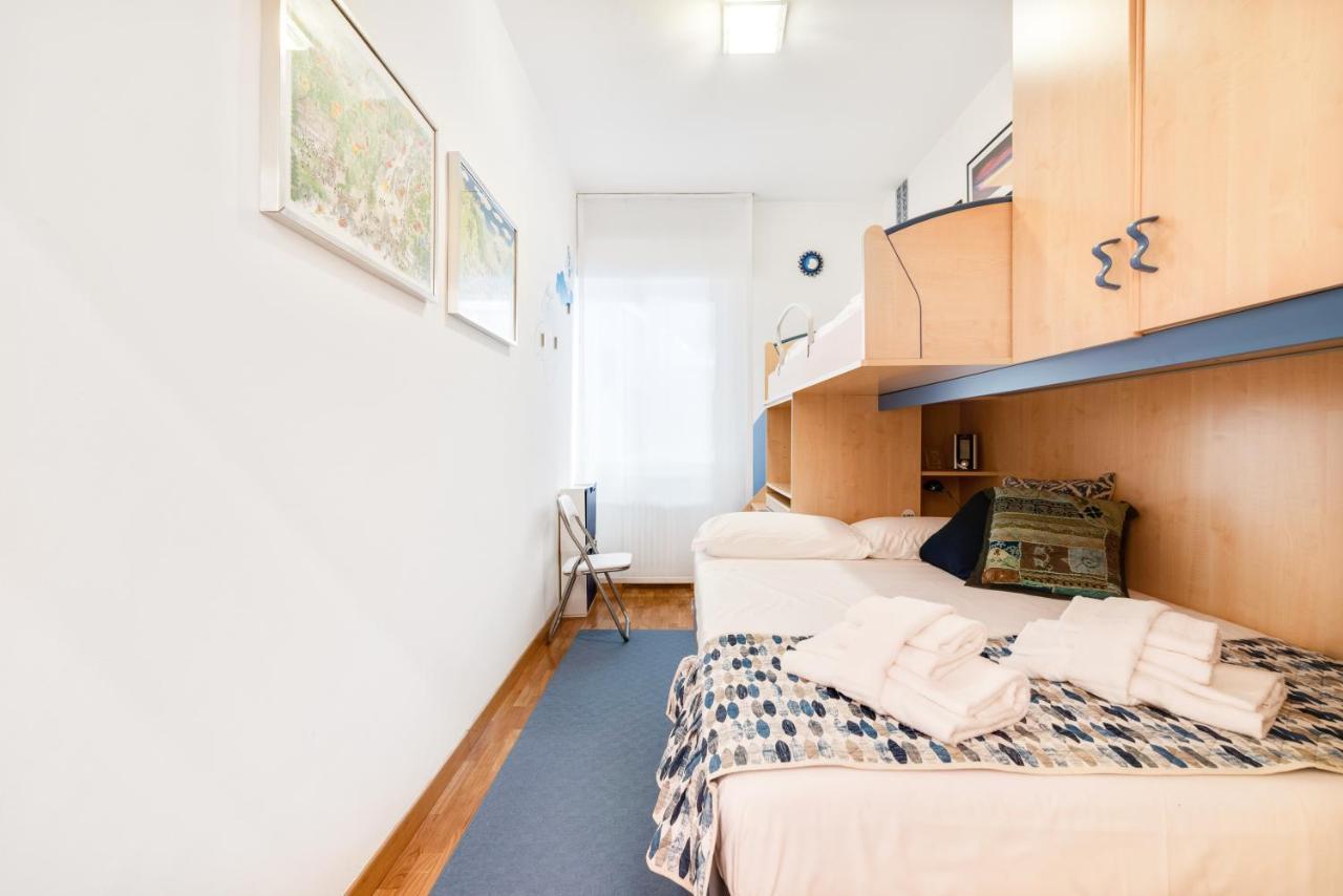 Apartment Ospedale & Galleria Ognissanti