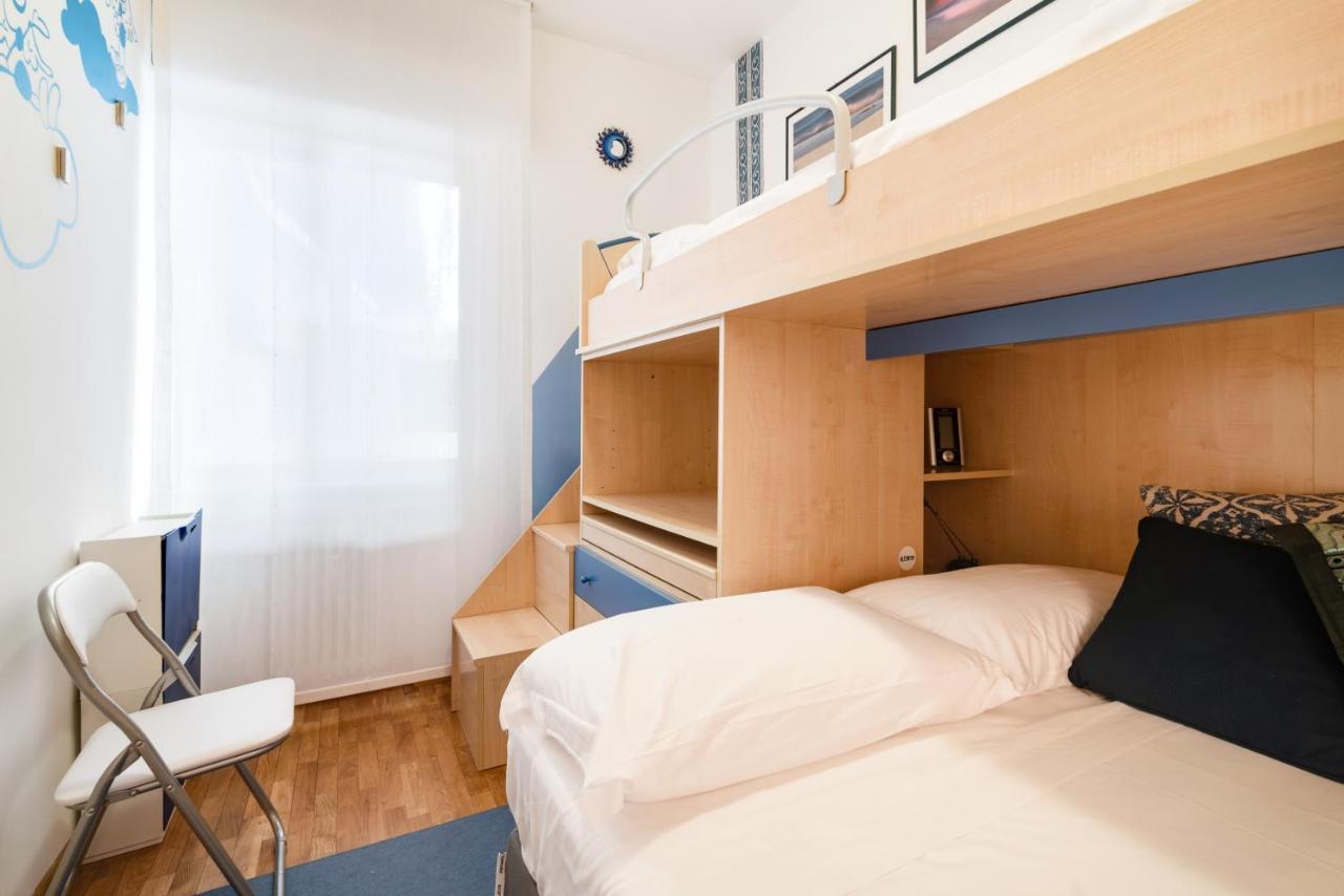 Apartment Ospedale & Galleria Ognissanti Padova