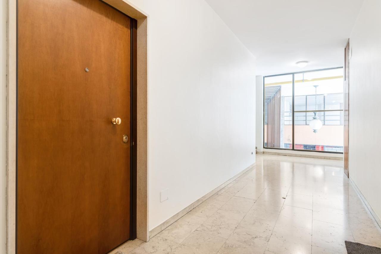 Apartment Ospedale & Galleria Ognissanti Padova